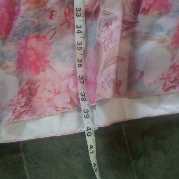 Long sleeve Tunic Dress - Picture 4 of 5